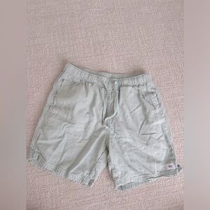 Katin Isaiah Local Short Size Small Men’s